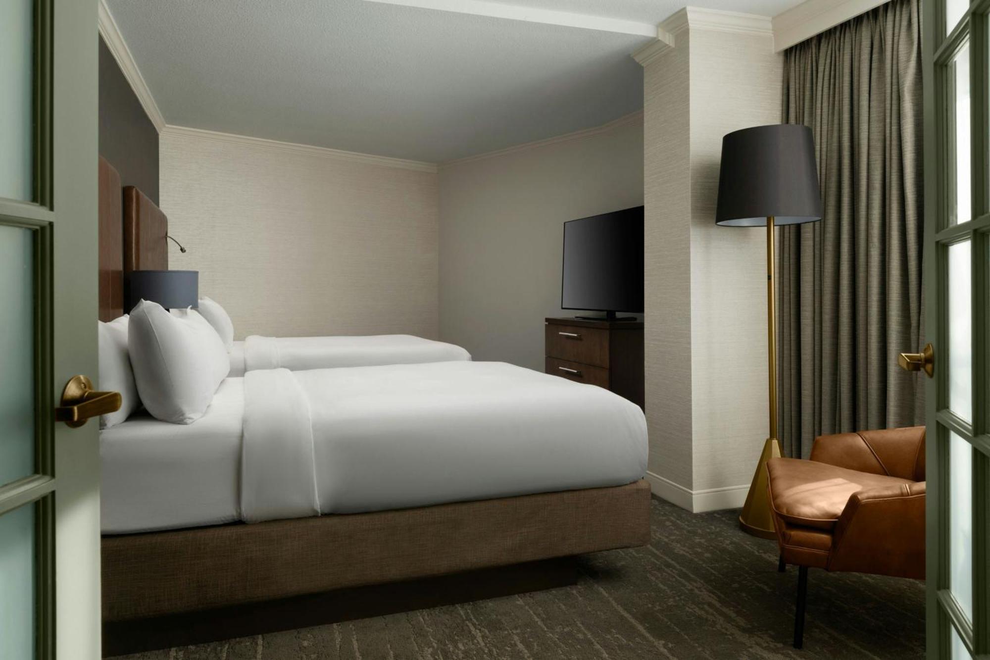 Renaissance Boulder Flatiron Hotel Broomfield Exterior photo