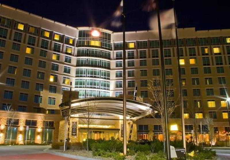 Renaissance Boulder Flatiron Hotel Broomfield Exterior photo